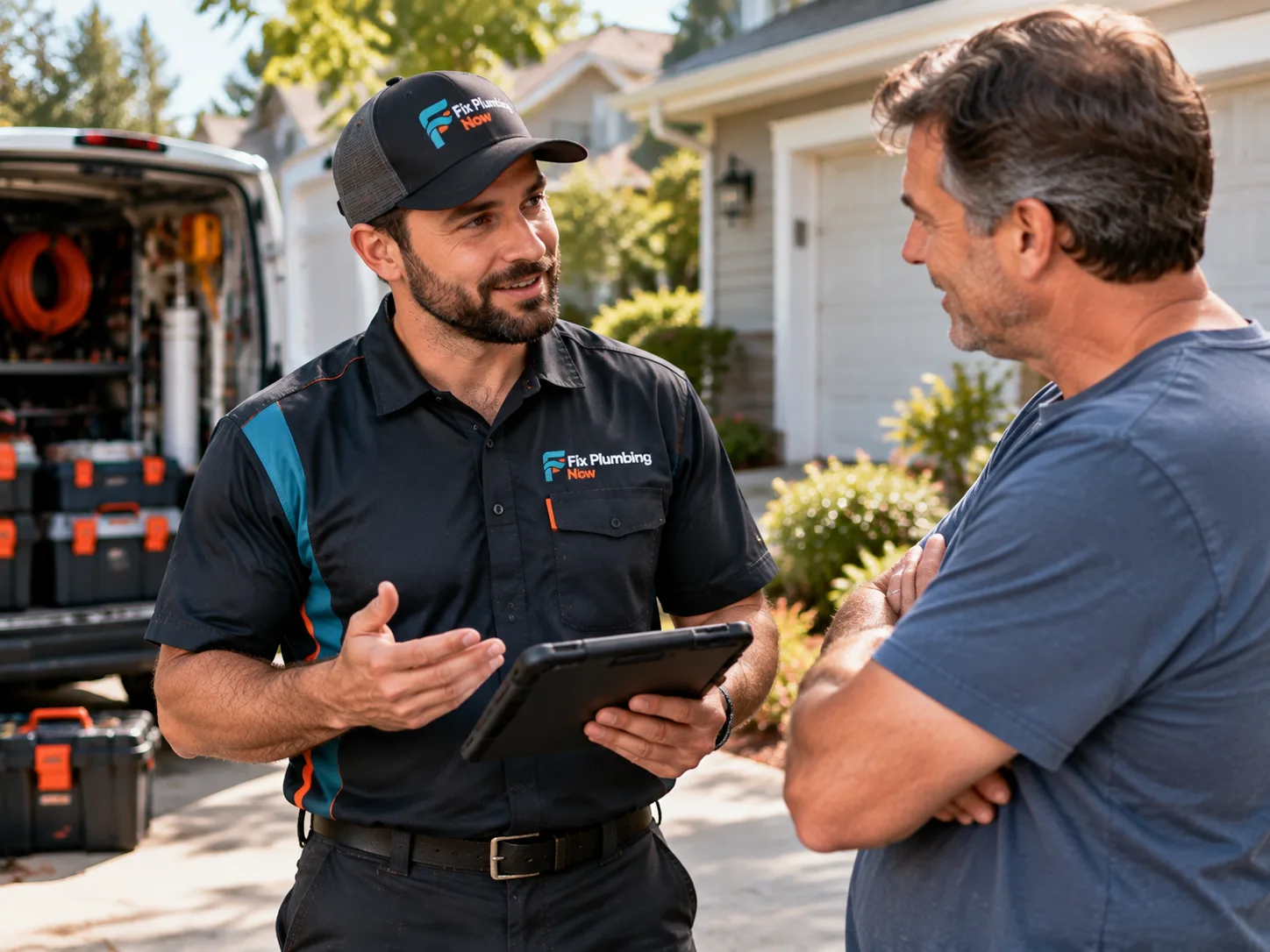 Clogged Drain Service Spring Valley, CA FAQs